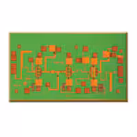 HMC518 Analog Devices Inc.  RF Amplifiers